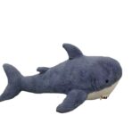Weighted Shark Plush Toy