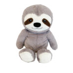 Weighted Sloth Plush